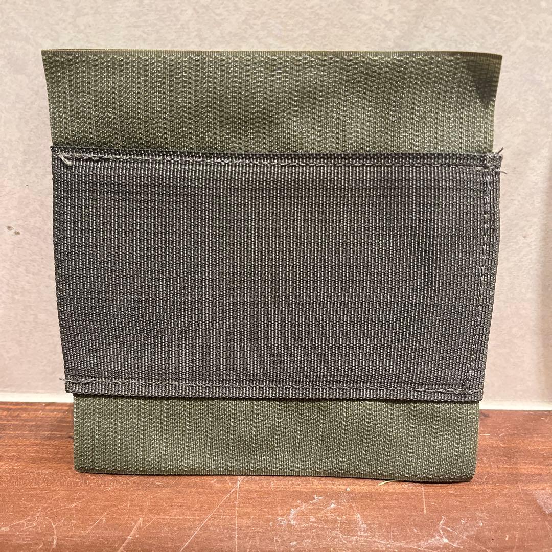 米軍 EAGLE 200RD SAW DET TOP ポーチ 軍隊 ミリタリー - メルカリ