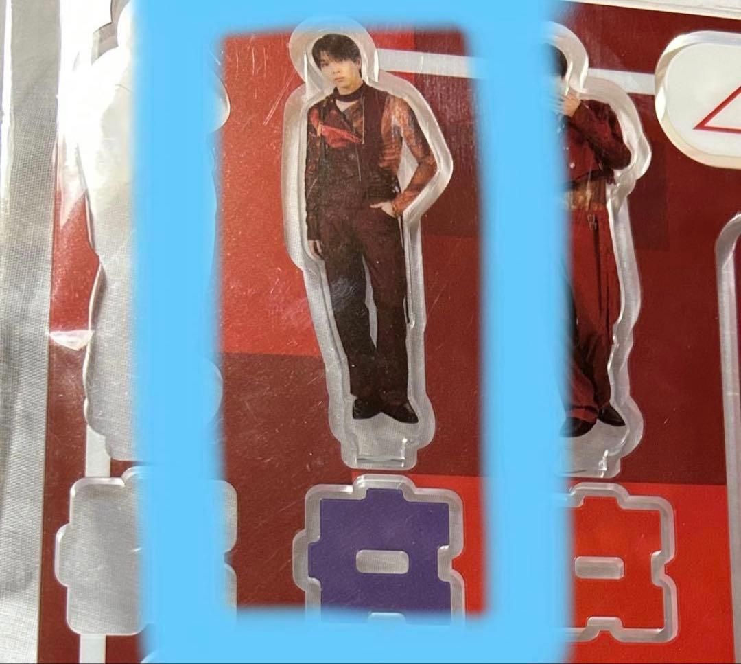 塩﨑太智 アクスタ - メルカリ