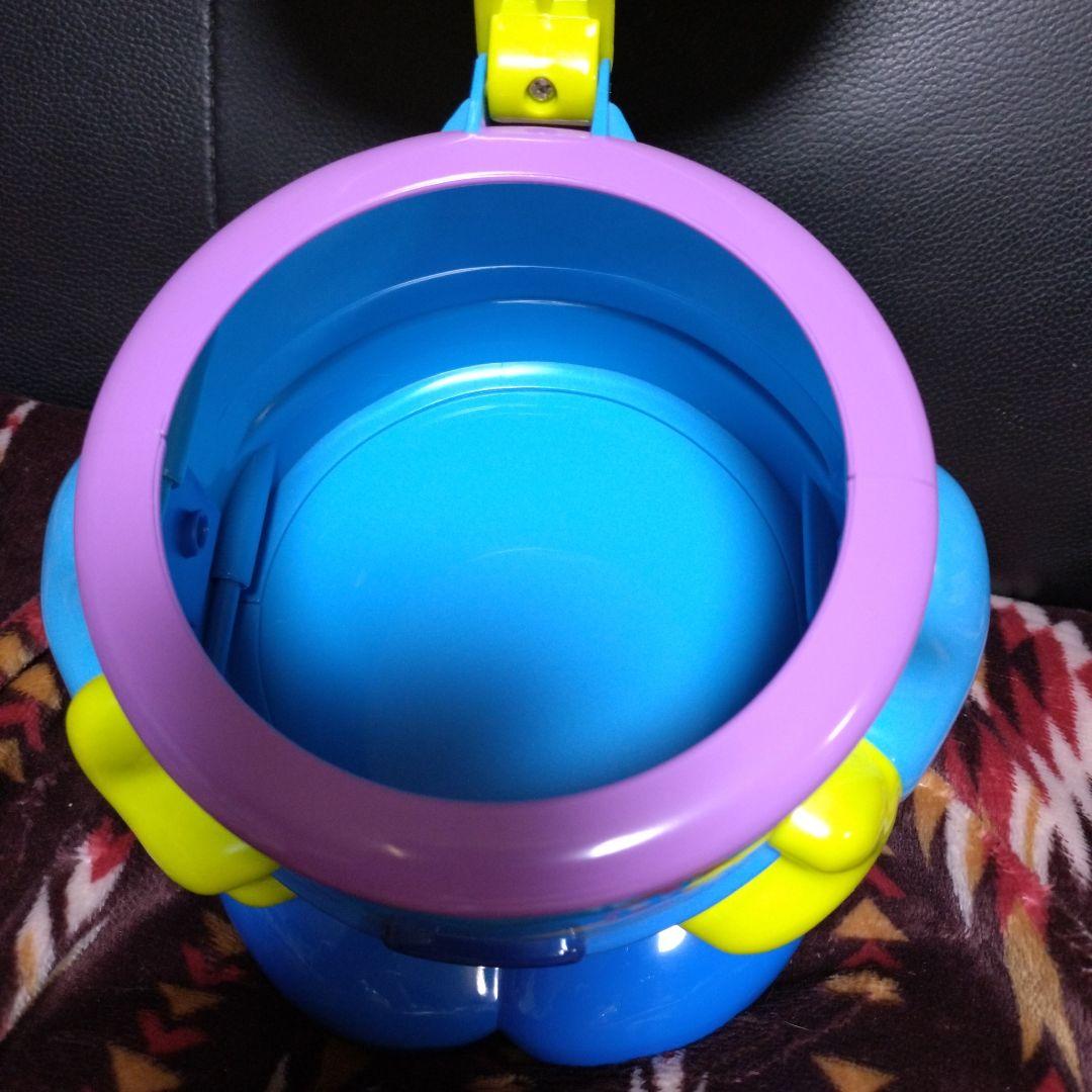 フィギュアBOXシドの部屋 エイリアンボイスチェンジャー小物入れ水筒