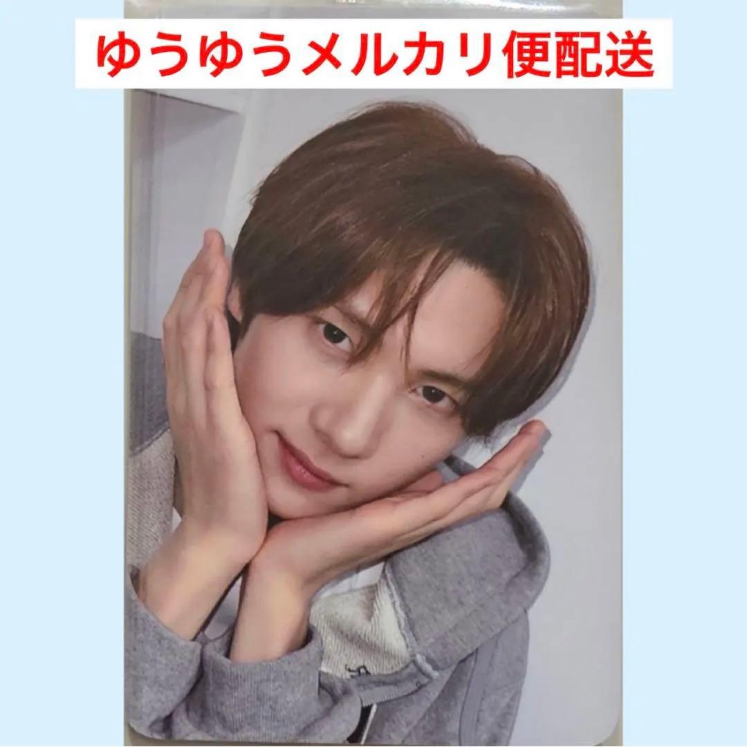 TWS TRY WITH US ktown4u サイン会 トレカ ヨンジェ - メルカリ