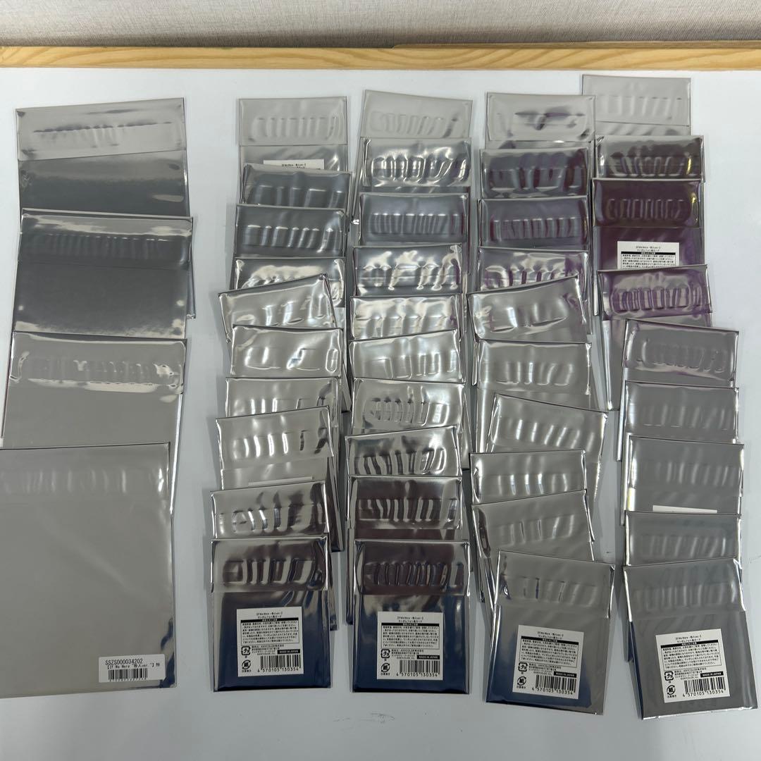 未開封39枚】にじさんじ 咎人 If We Were ランダムフォト風カード