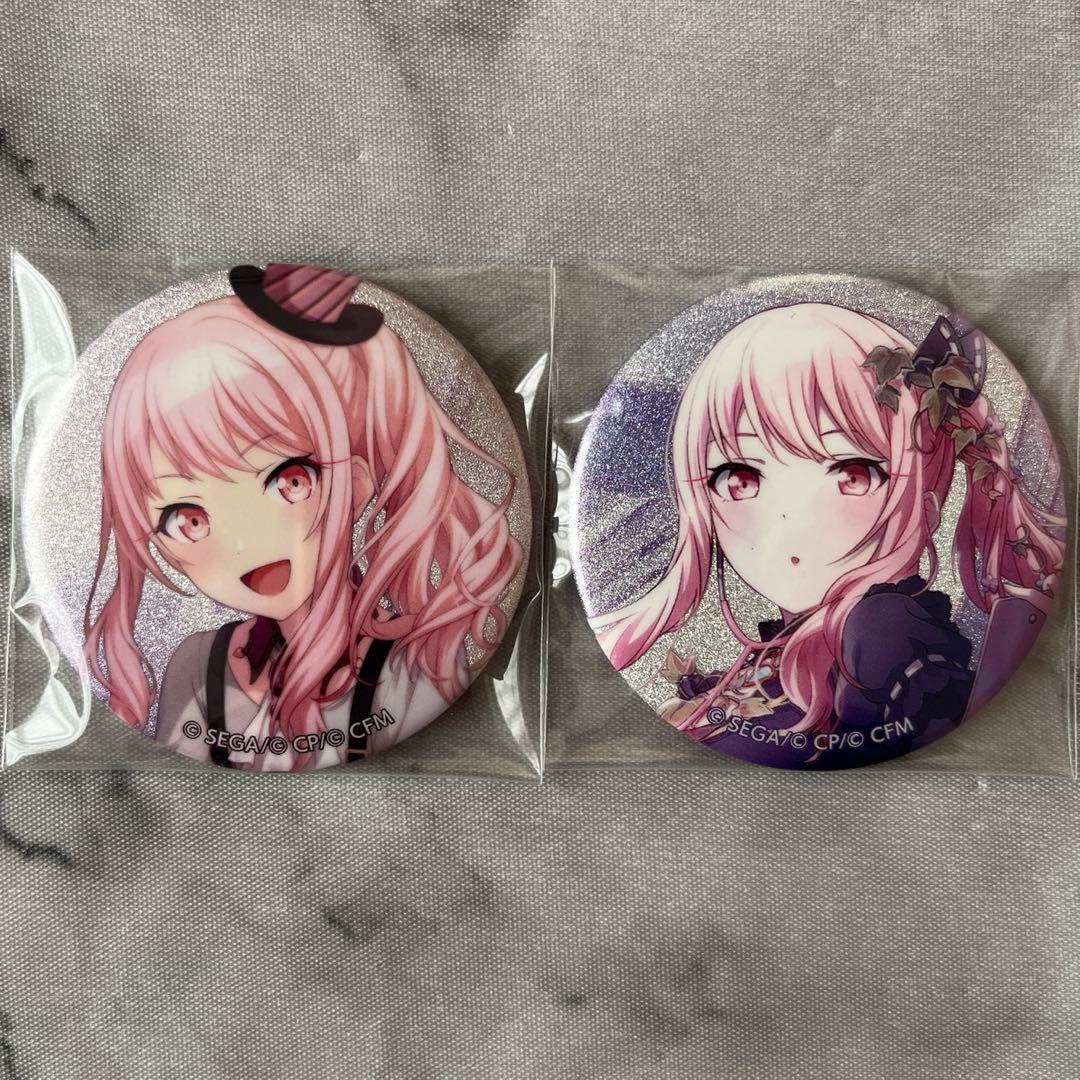 プロセカ グリ缶 21A 22A 暁山瑞希 - メルカリ