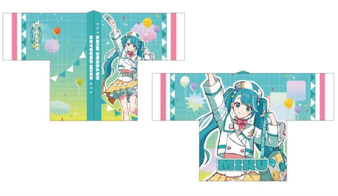 マジカルミライ2024 法被 初音ミクver. - メルカリ