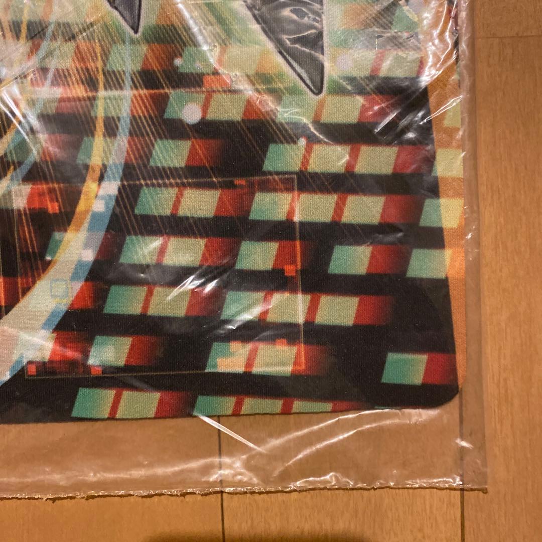 新品未開封 遊戯王SPリトルナイトプレイマット - メルカリ