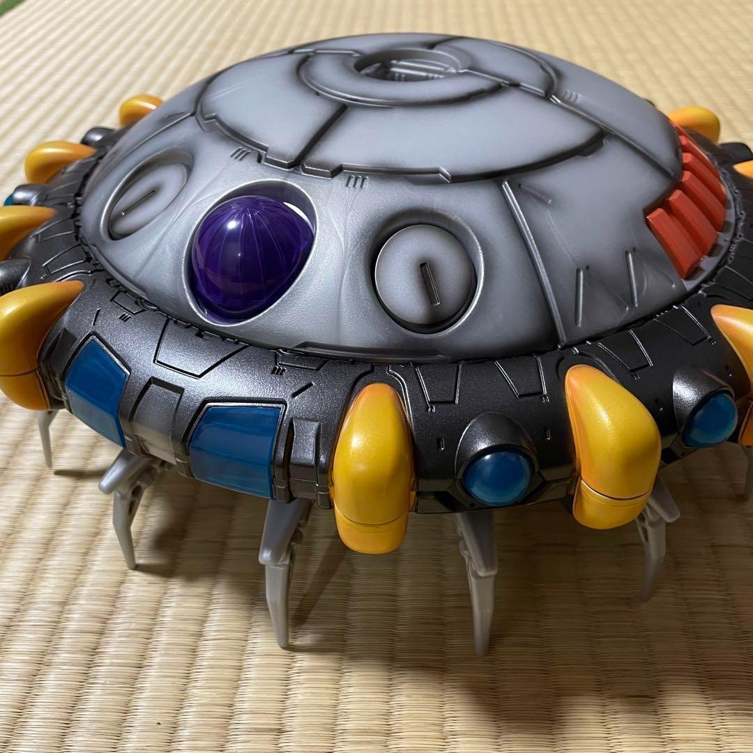 フリーザの宇宙船 フリーザ SPECIAL COLOR ドラゴンボール - メルカリ
