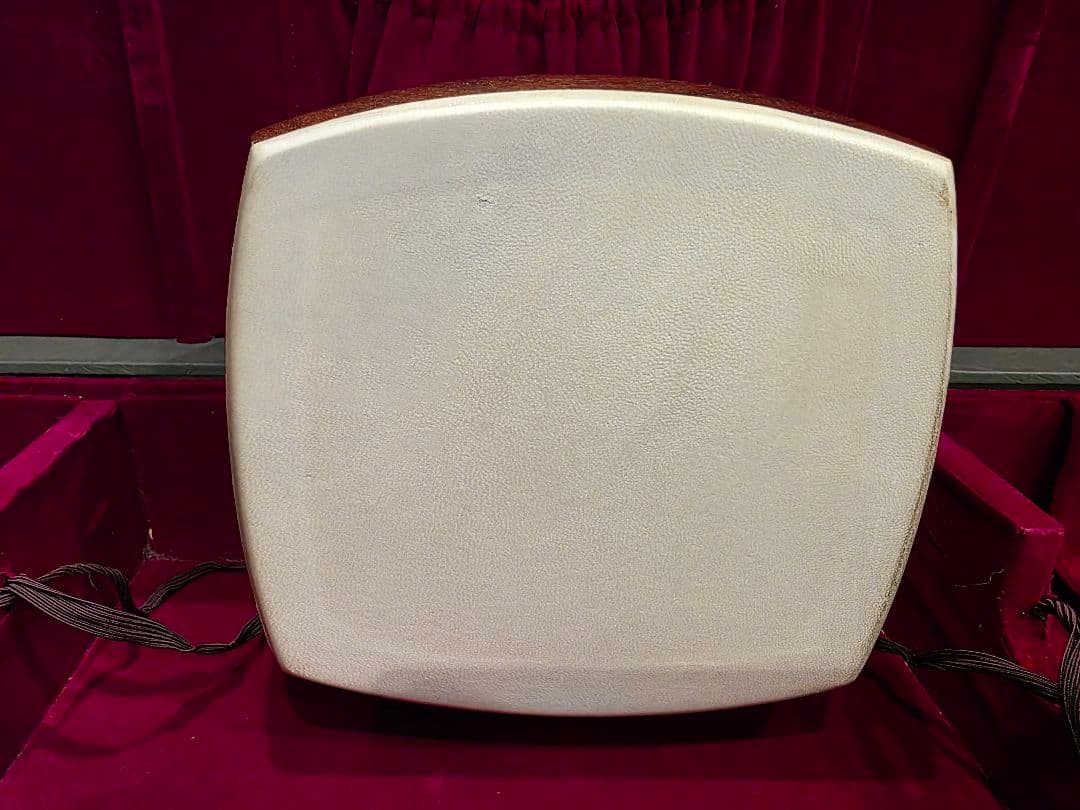 三絃 地歌用 皮破れなし