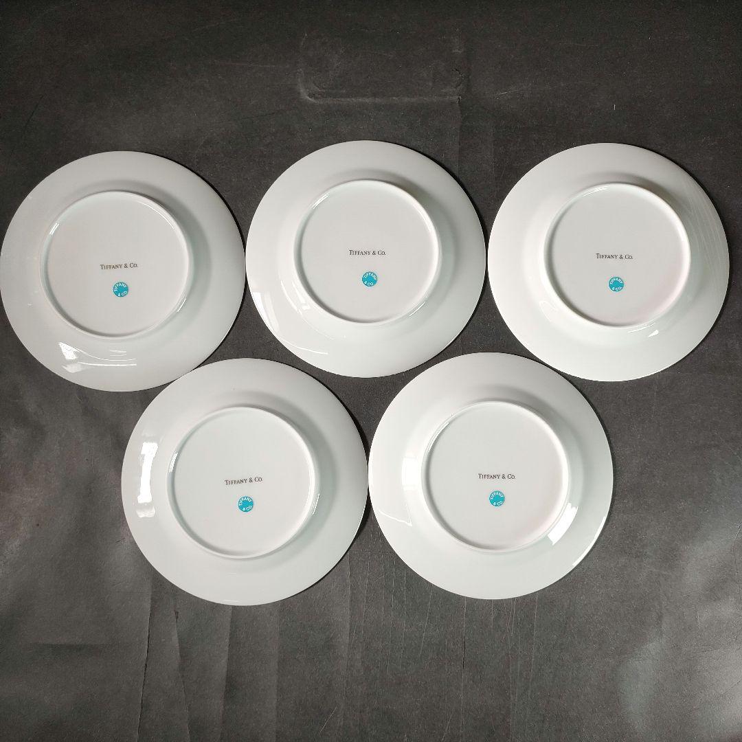 C4-5Tiffany&Co./ダンシングTセット16客/共箱/ティファニー - メルカリ