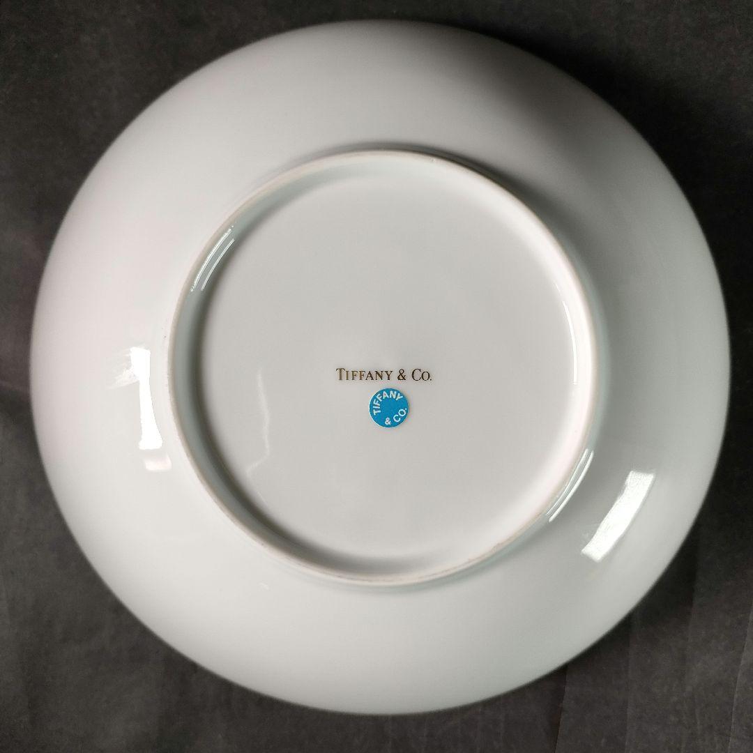 C4-5Tiffany&Co./ダンシングTセット16客/共箱/ティファニー - メルカリ