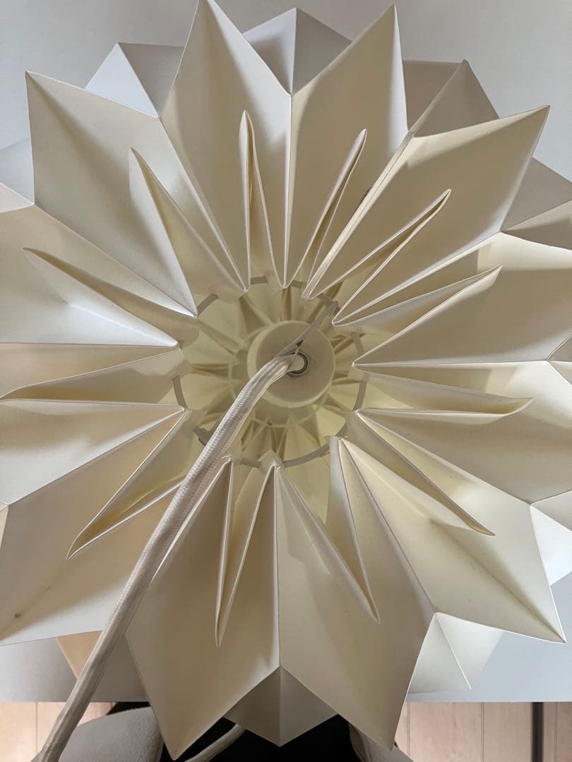 北欧デンマーク レクリント LE KLINT 157 ペンダントランプ ヤマギワ