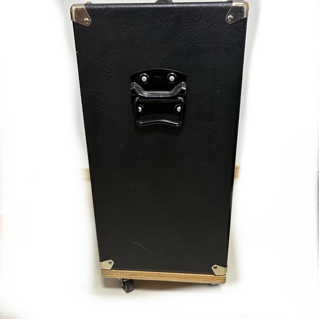 キャスター付】Ashdown EB LITE 220 ベースアンプ 220W - メルカリ