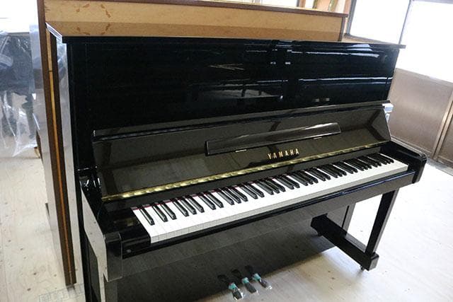 アップライトピアノ【ヤマハ MC10A】販売 - メルカリ