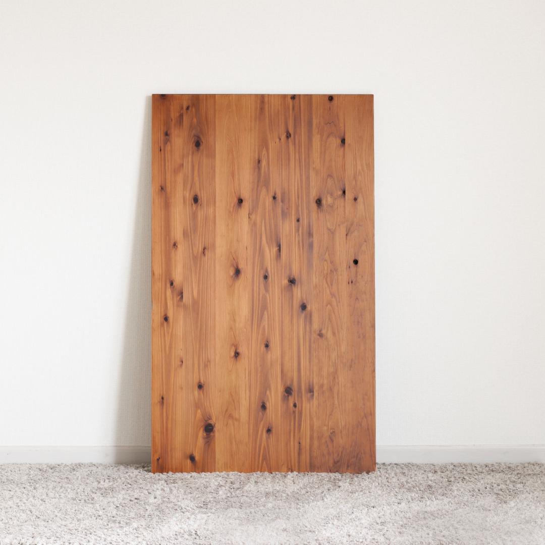 ⚠️ソニックムーン｜天板のみ（杉集成材）130cm×75cm 楽天市場】【 杉 集成 フリー板 国産杉 】長さ 900 × 幅 270 × 厚み 30
