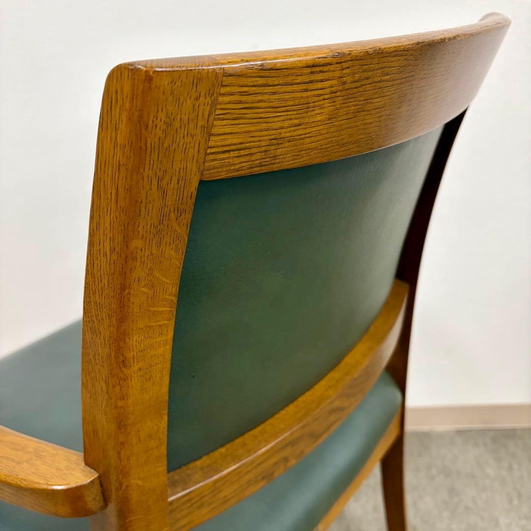 浜本工芸】LDA-5908ダイニングチェア No.1 - メルカリ