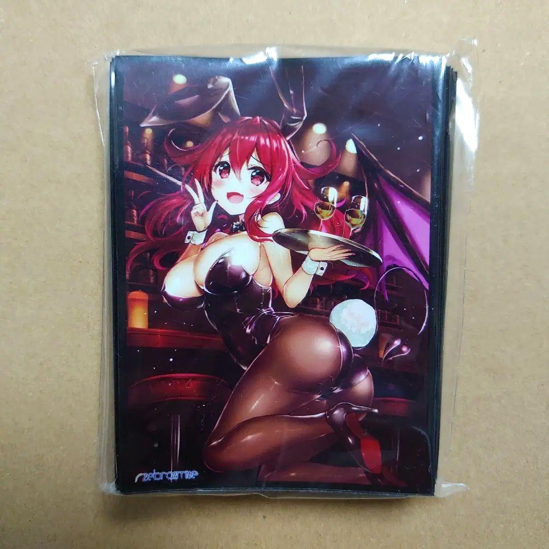 WIXOSS　ウィクロス　グズ子　zebrasmise　スリーブ カード詳細 – WIXOSS-ウィクロス-｜タカラトミー