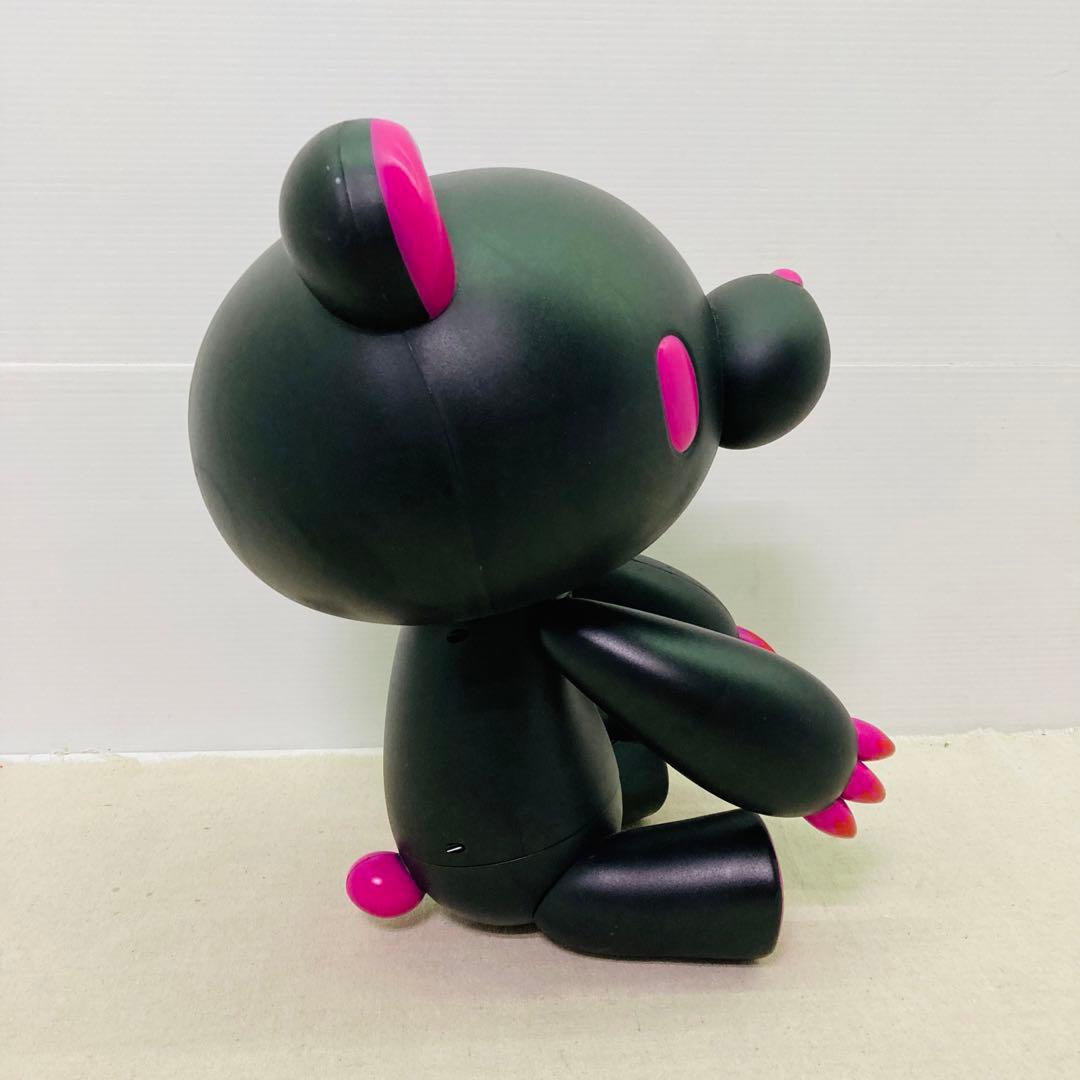 グルーミー GLOOMY アクションフィギュア ビッグサイズ くま