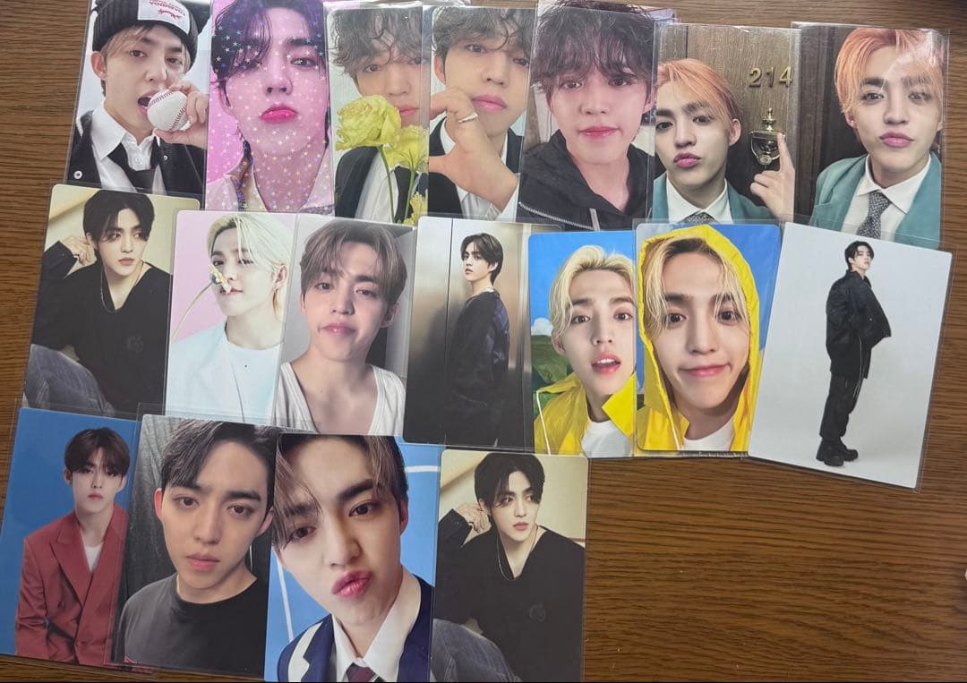 エスクプス トレカ まとめ売り - メルカリ