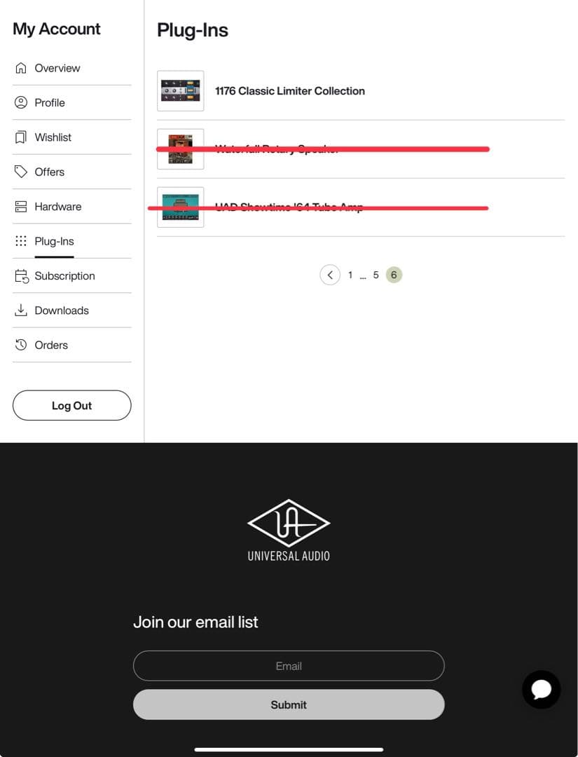 ☆UAD宅録セット『Apollo Twin』『sphere 』プラグイン大量譲渡 - メルカリ