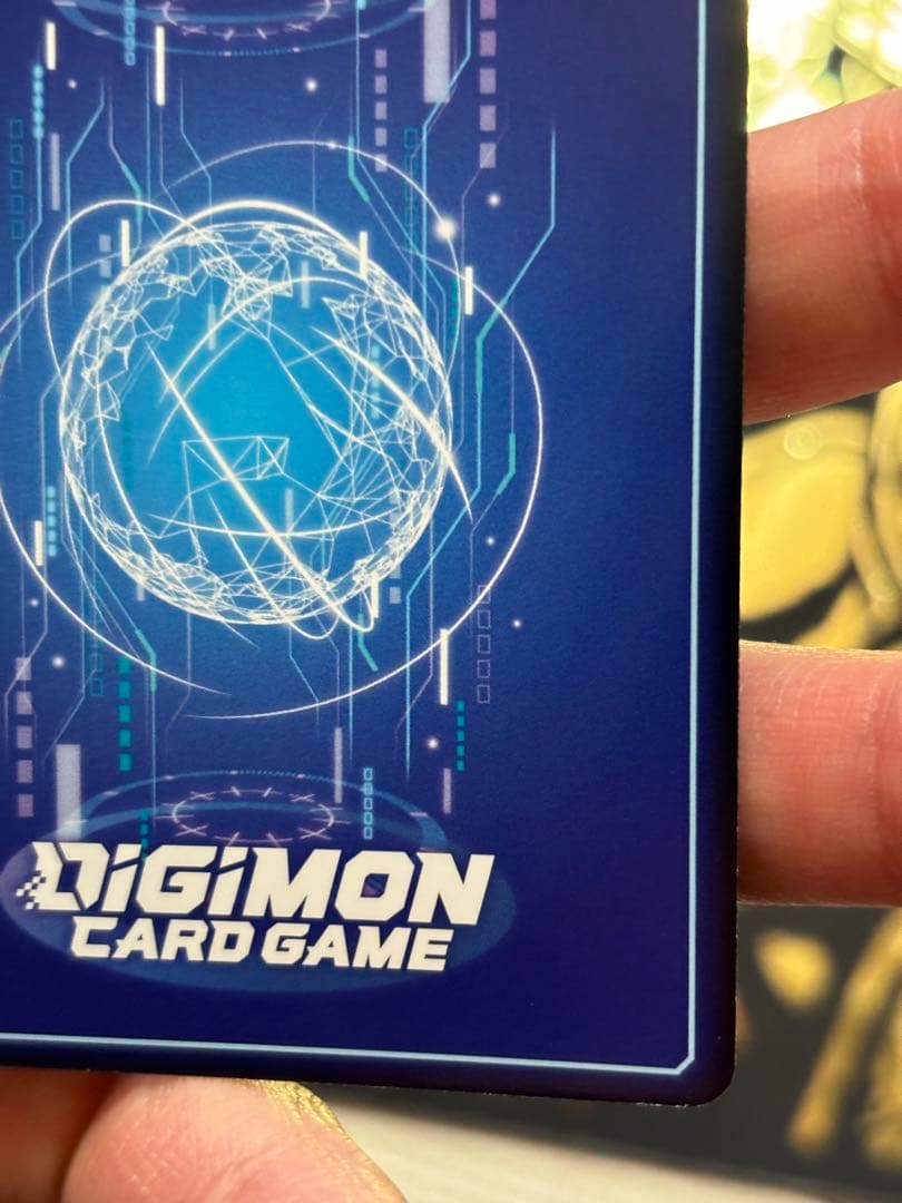 DIG】結城ダン＆結城カナン【SR/★】BT24-085〈05