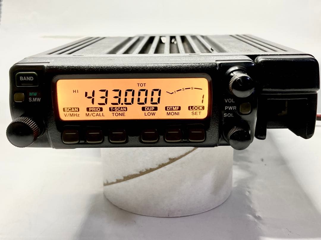 KENWOOD UBZ-S27 トランシーバー2台セット 充電器付き