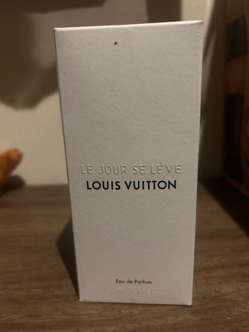 LOUIS VUITTON ルジュール・スレーヴ（オードゥパルファン） ルジュール・スレーヴ トラベルスプレー オードゥ パルファン ｜ルイ