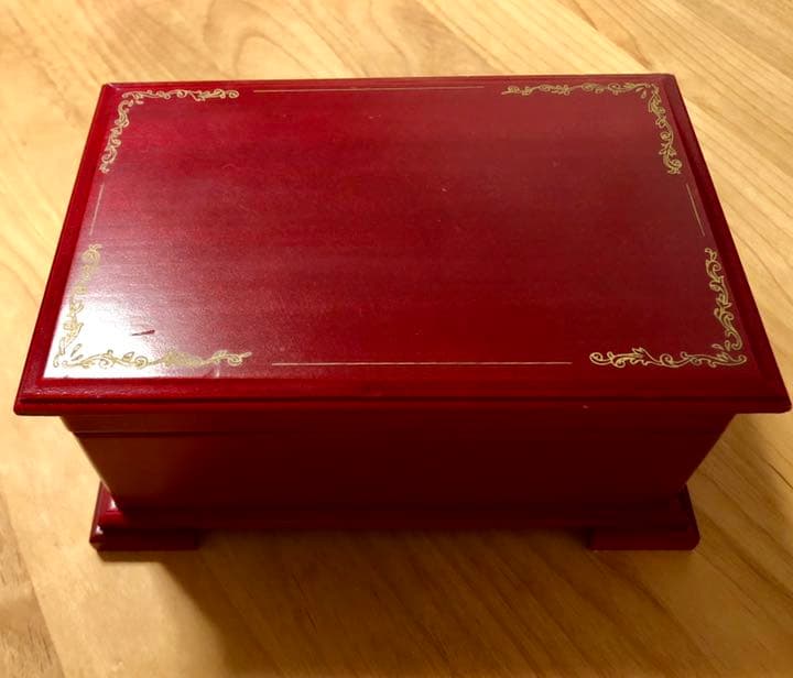 タクティクスオウガ ランスロット オルゴール 希少品 当選 ファイア