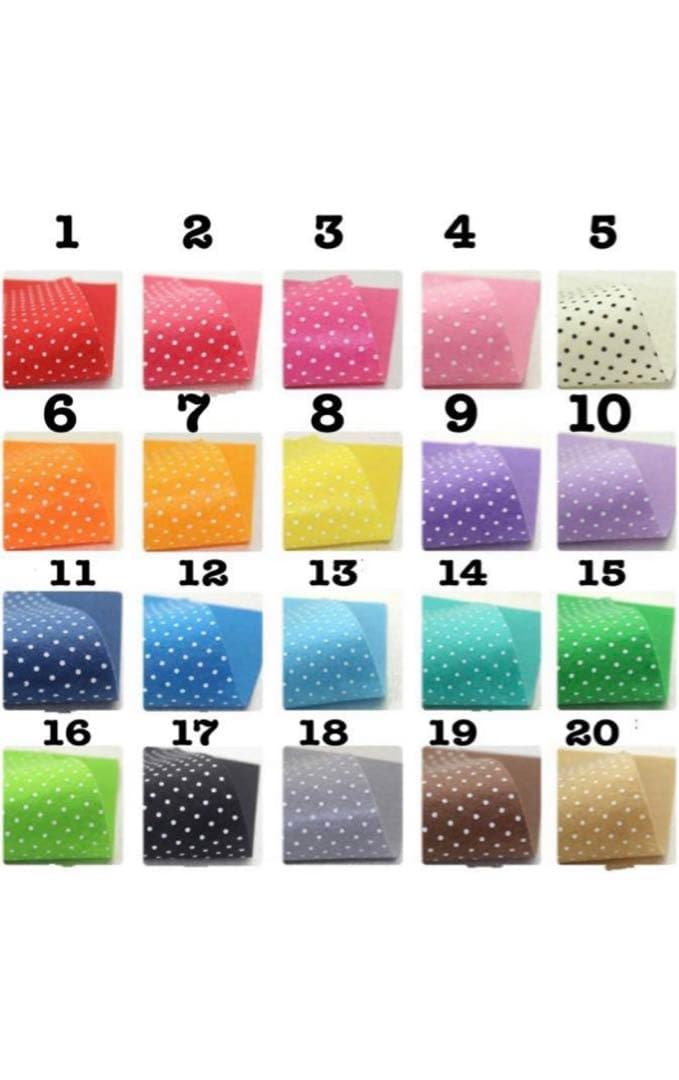 クレープセット フェルト おままごと ハンドメイド《サラダ系》 オーダー