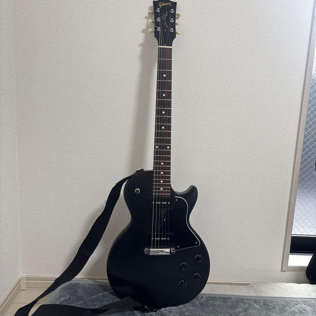 ギター GIBSON Les Paul Special Tribute p90 2020 Les Paul Special Tribute - P-90【生産終了】 | Gibson Japan