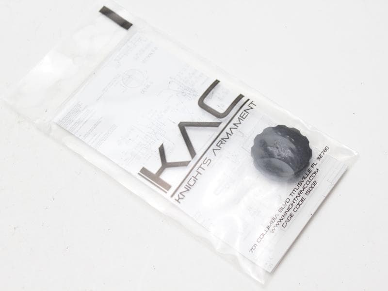 Knights Armament■T1/2 バッテリーキャップ■KAC Knights Armament Aimpoint T-1 / T-2 Battery Cap Assembly (P/N 25871)