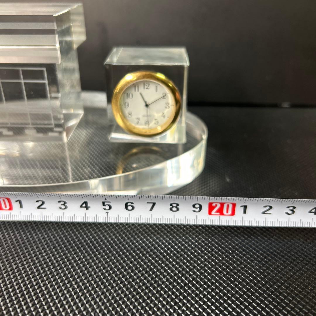 激レア!!非売品!!⠀】セブンイレブン 20,000店舗達成記念 クリスタル