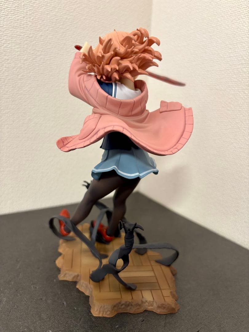 境界の彼方 栗山未来 1/8 完成品 フィギュア 京アニショップ限定 京