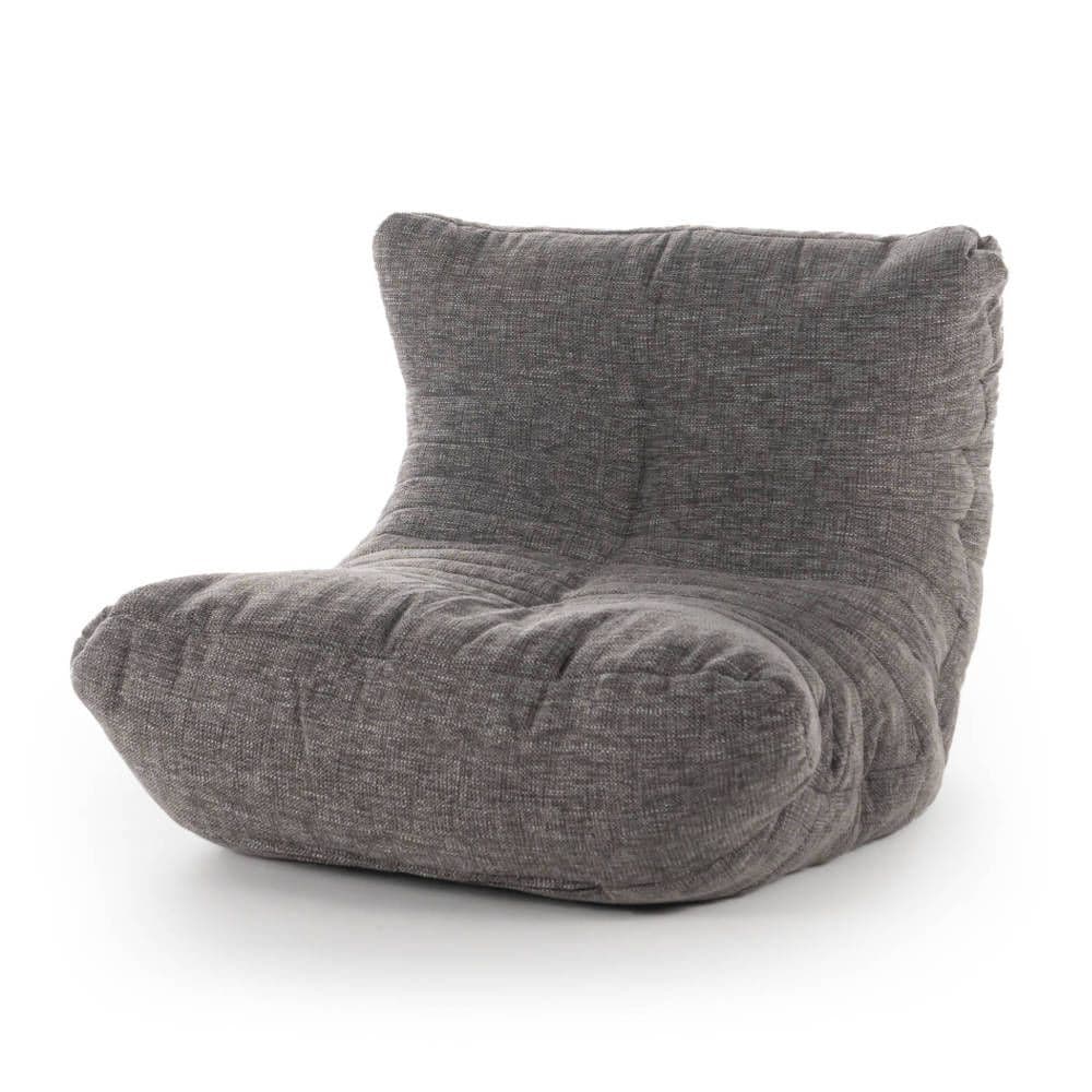 Ambient Loungeアクスティック ダークブラウン Hi-lux アクスティックソファ - ゆりかごのような座り心地 |【公式