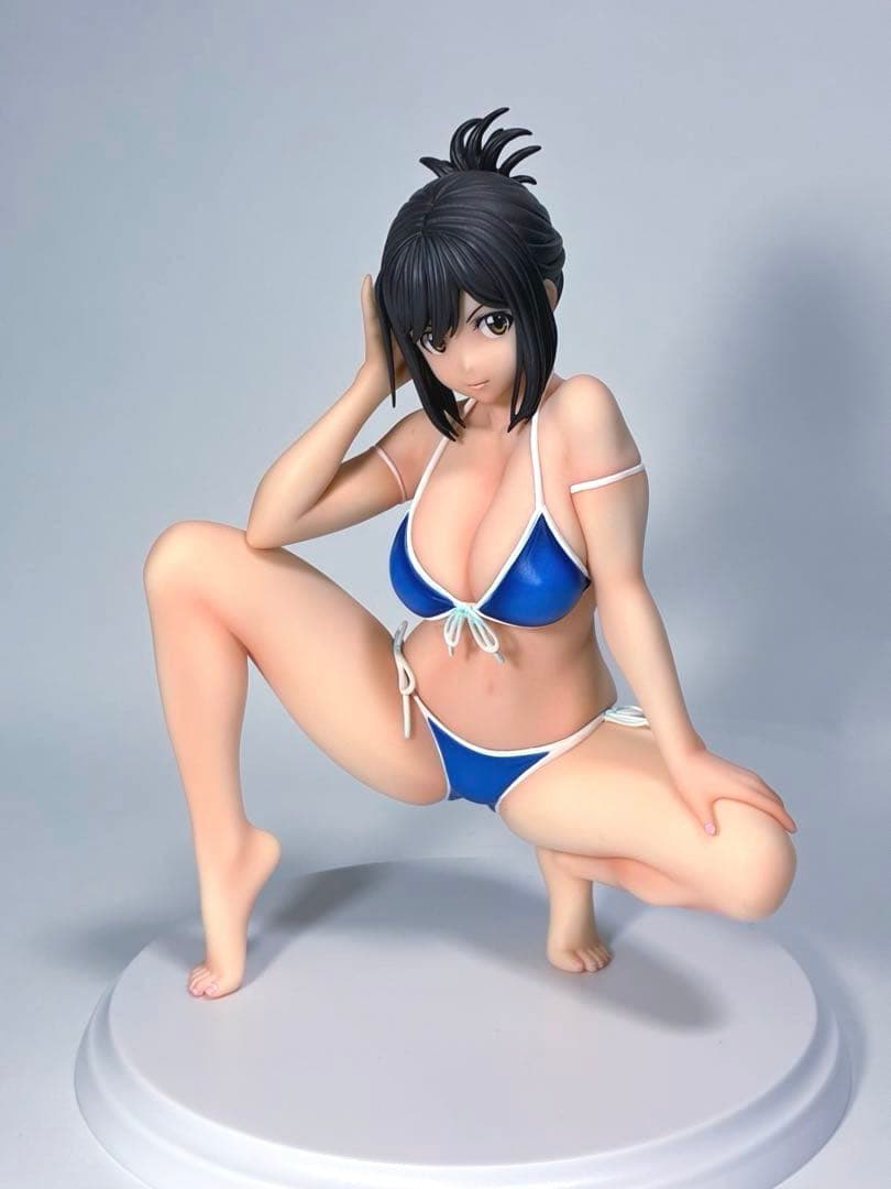 ハ*セ様 なんでここに先生が！？ 児嶋加奈 水着Gravure_Style フィ