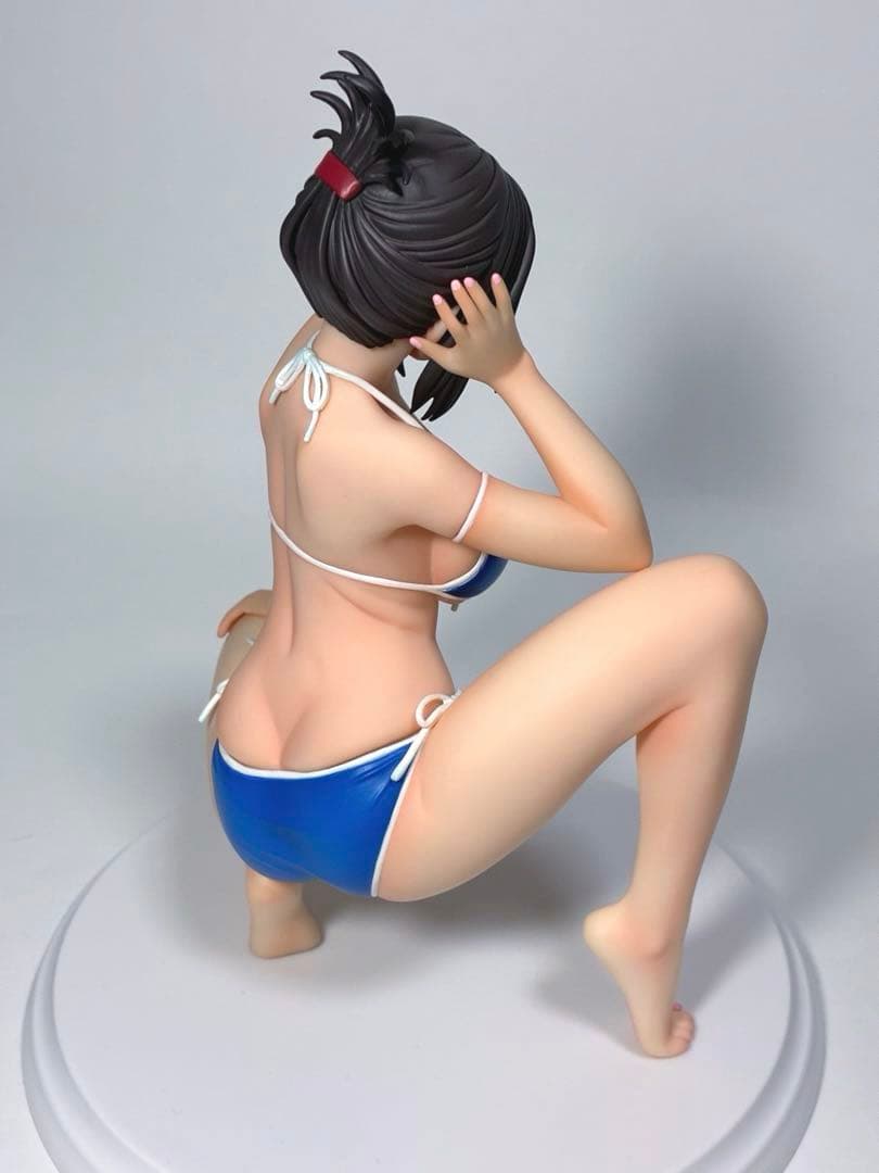 ハ*セ様 なんでここに先生が！？ 児嶋加奈 水着Gravure_Style フィ