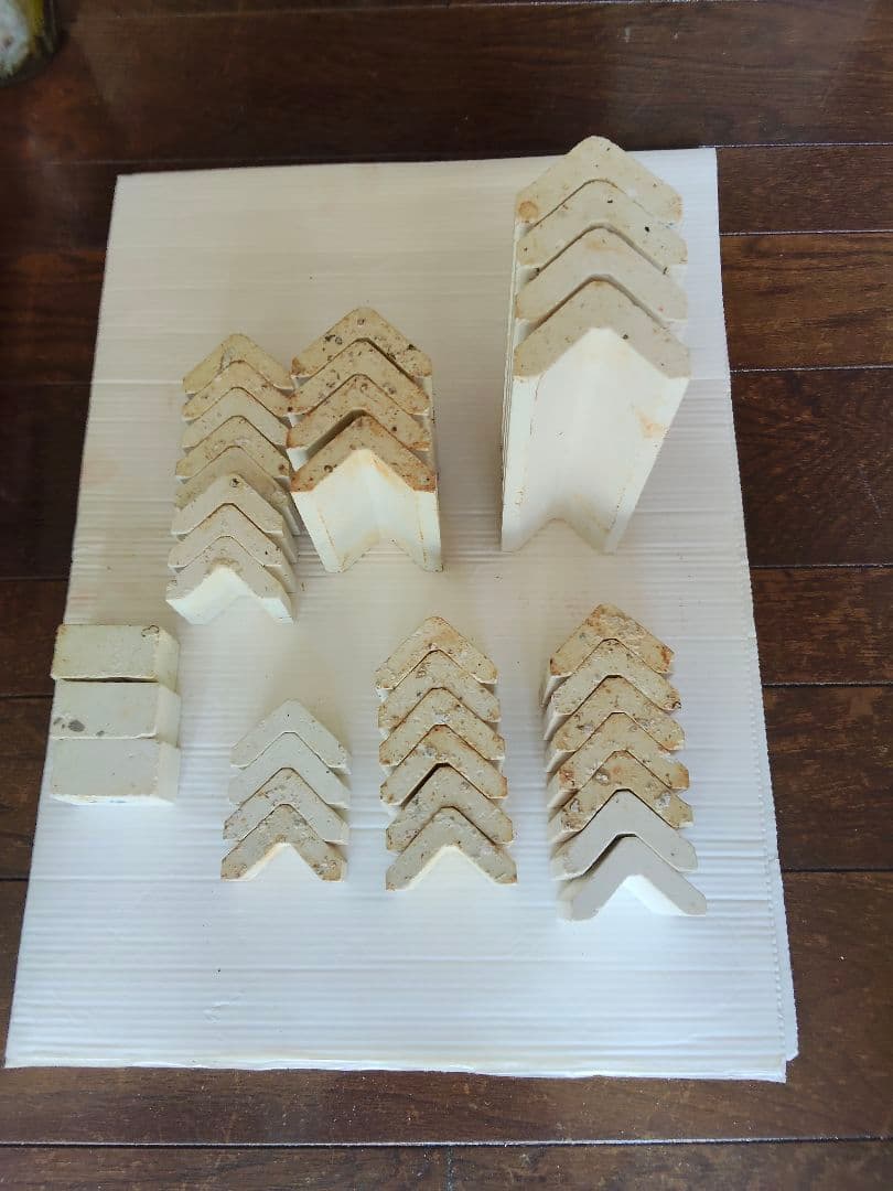 陶芸用具支柱ツク - メルカリ