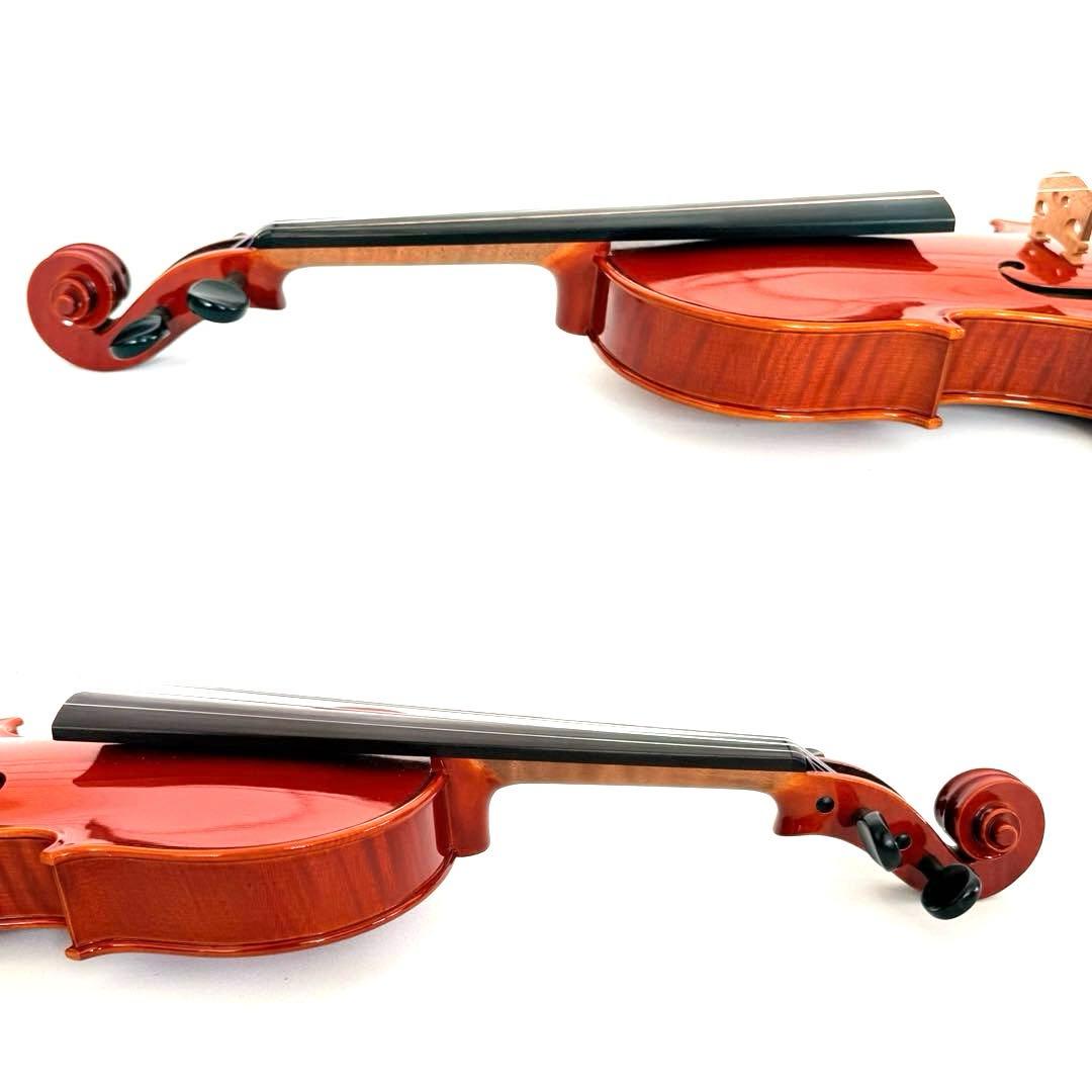 調整美品】Pygmalius Derius Giapponese ヴァイオリン - メルカリ