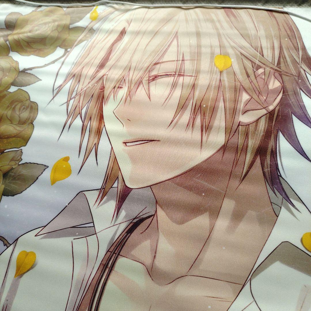 AMNESIA アムネシア タペストリー シン イッキ トーマ ケント ウキョウ