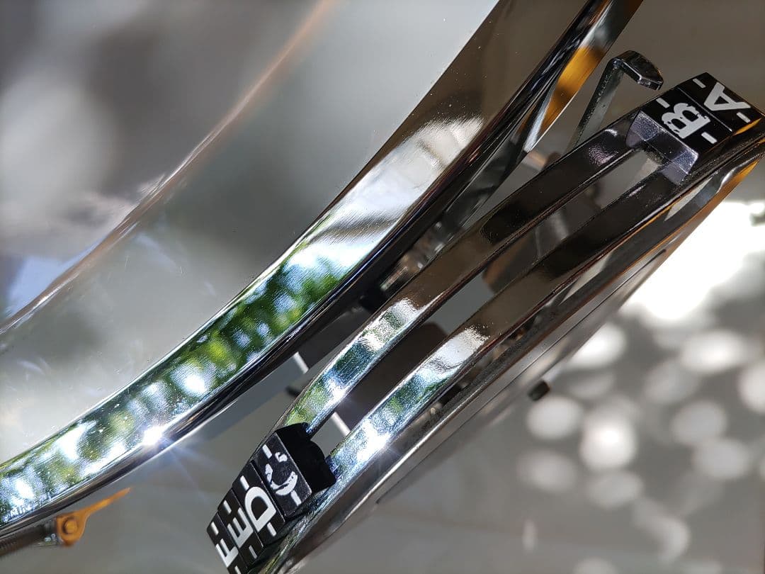 更にお値下げ！】PEARL53Gシリーズ ティンパニ本体 替えヘッド、カバー