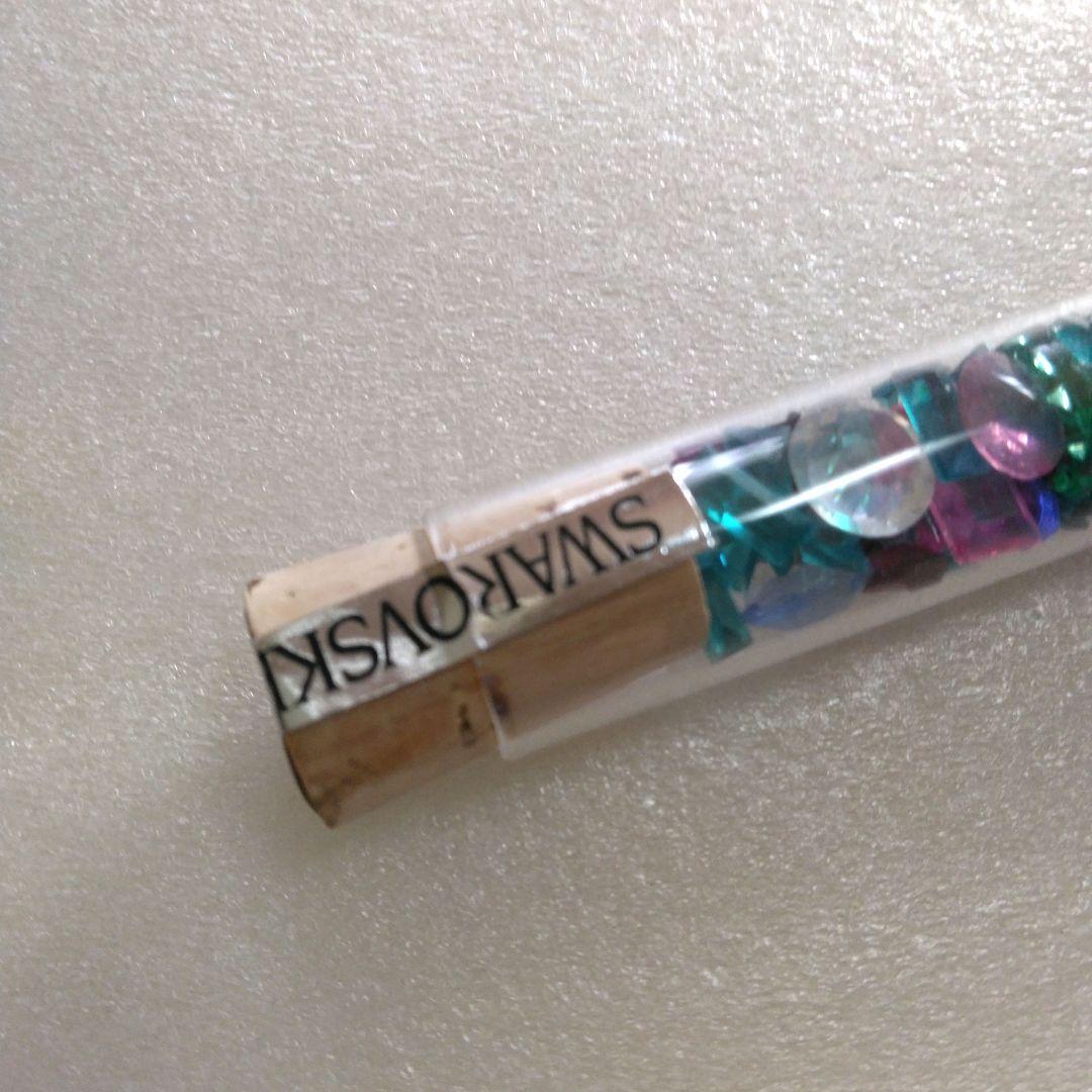 スワロフスキー スイート ハートジュエルボックス 置物