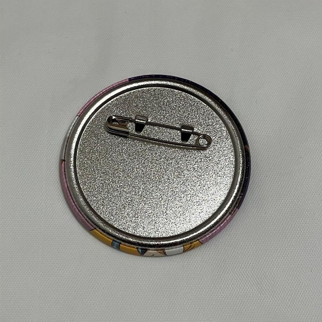 銀魂 神楽 幼少期 缶バッジ - メルカリ