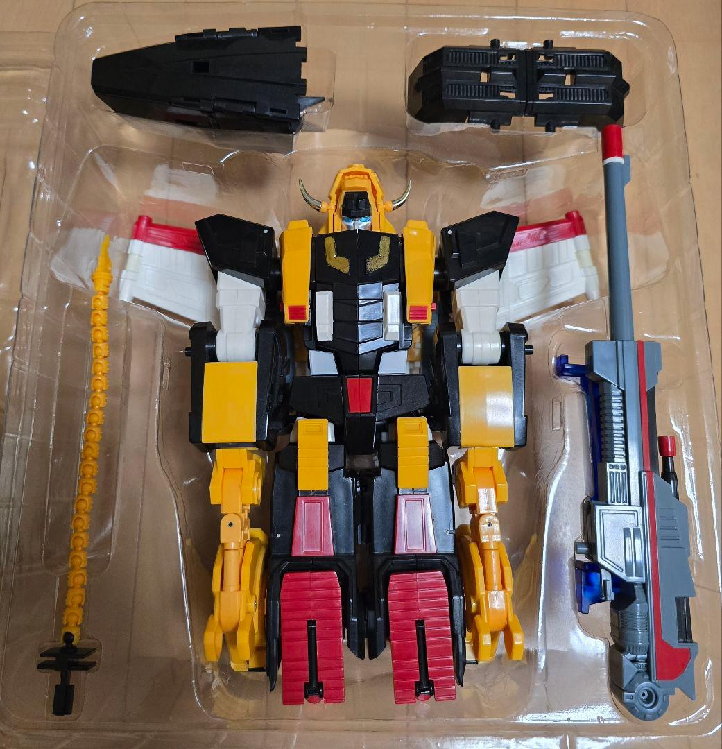 MP24 スターセイバー SIMBA セット - メルカリ