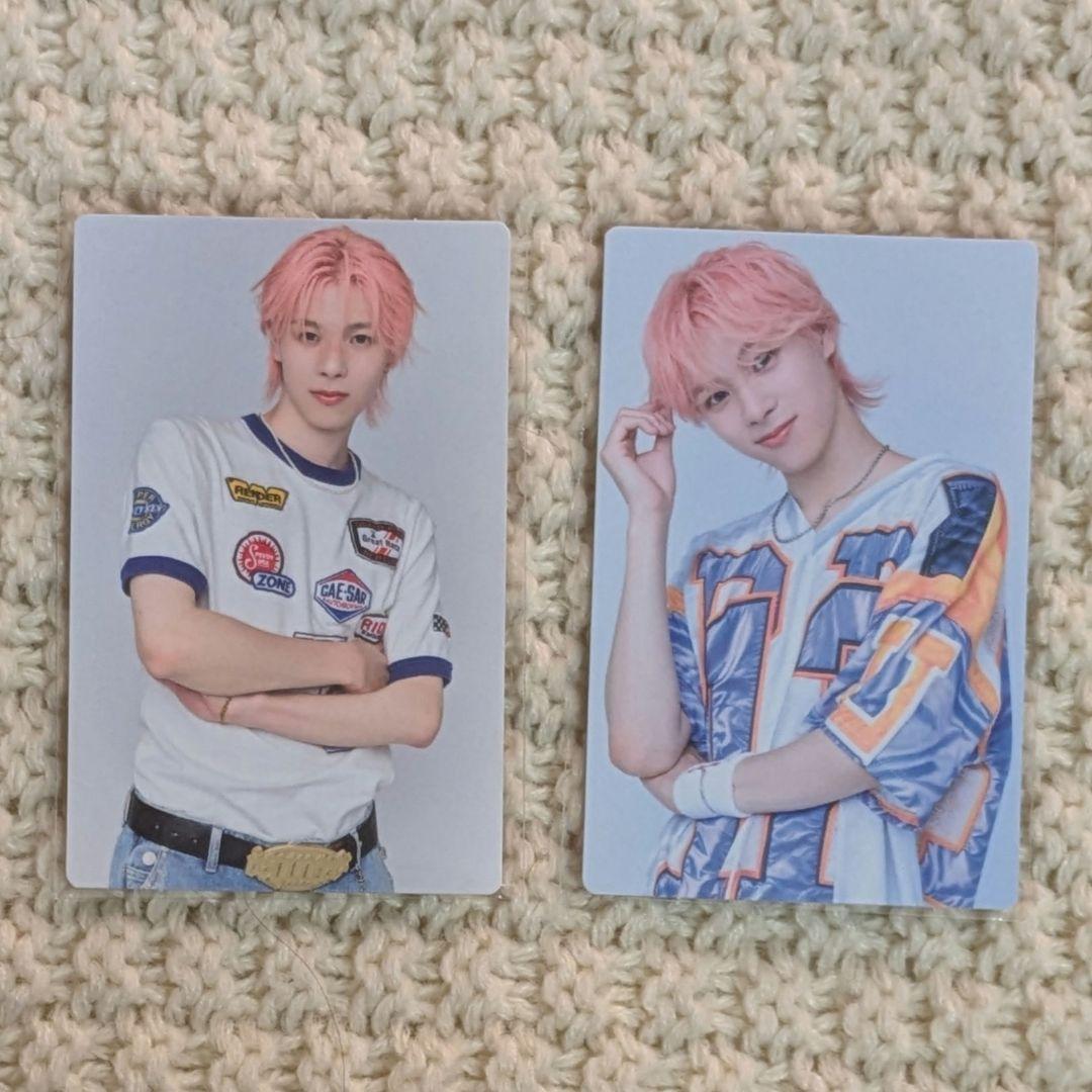 DXTEEN「両片想い」福田歩汰トレカ - メルカリ