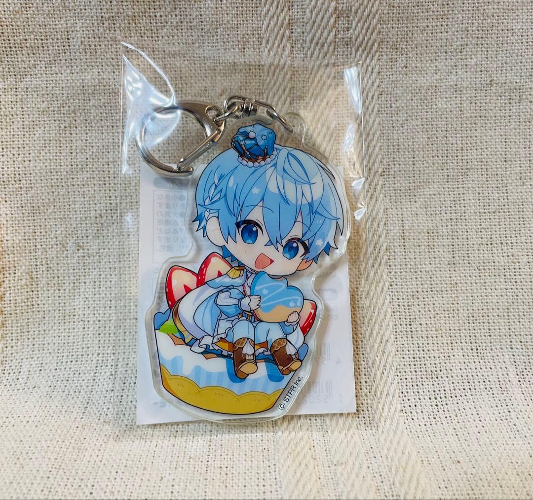 すとぷり ころんくんアクキー＊ - メルカリ