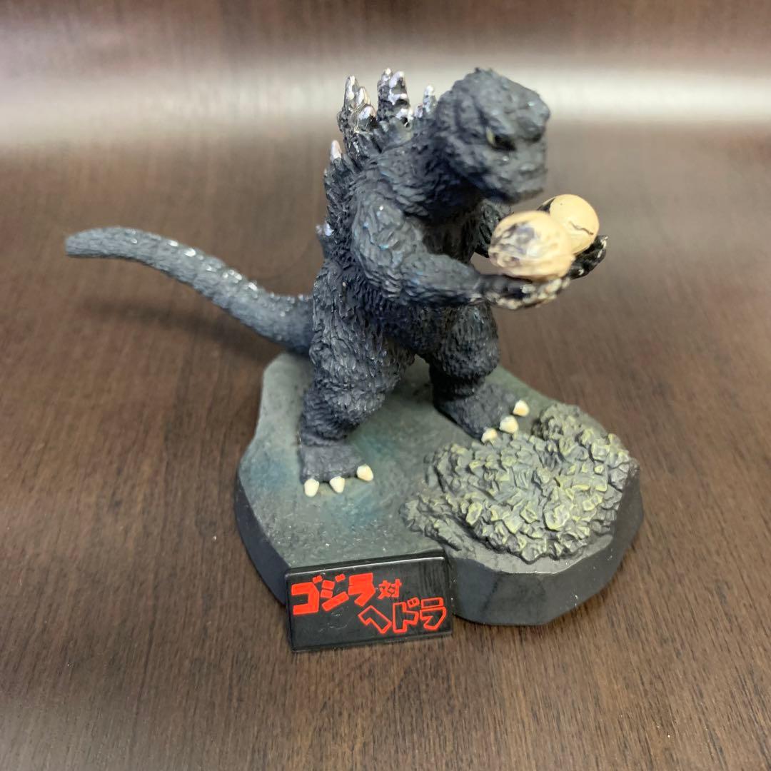 《希少レア品！！》《送料無料》⭐︎ゴジラ　シリーズ3体セット♪⭐︎