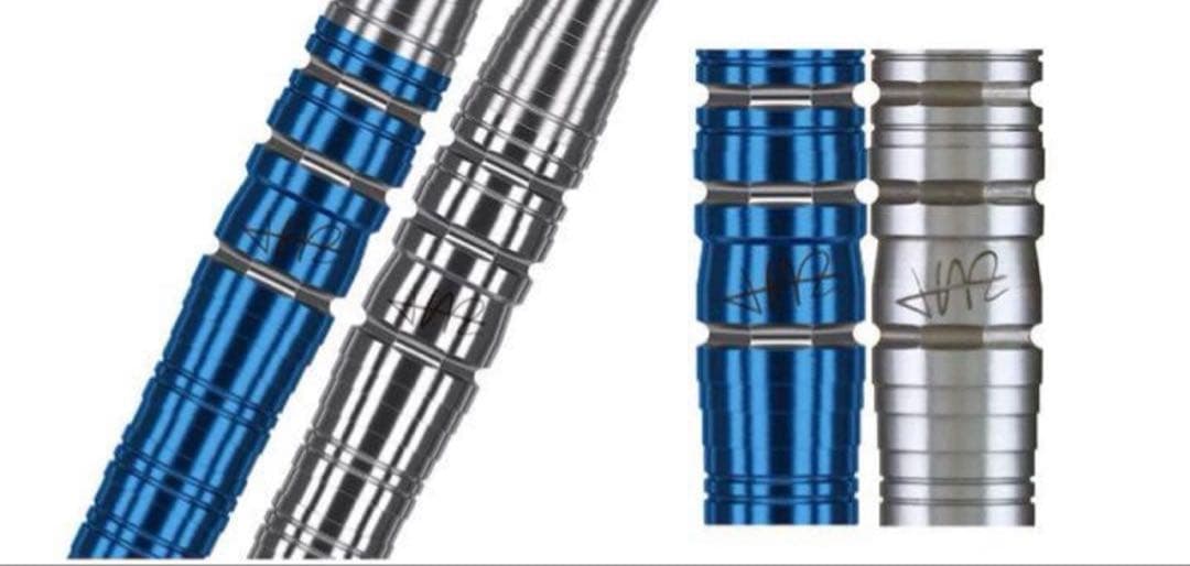 激レア ターゲット ライジングサン 5.0 村松治樹モデル エスダーツ限定