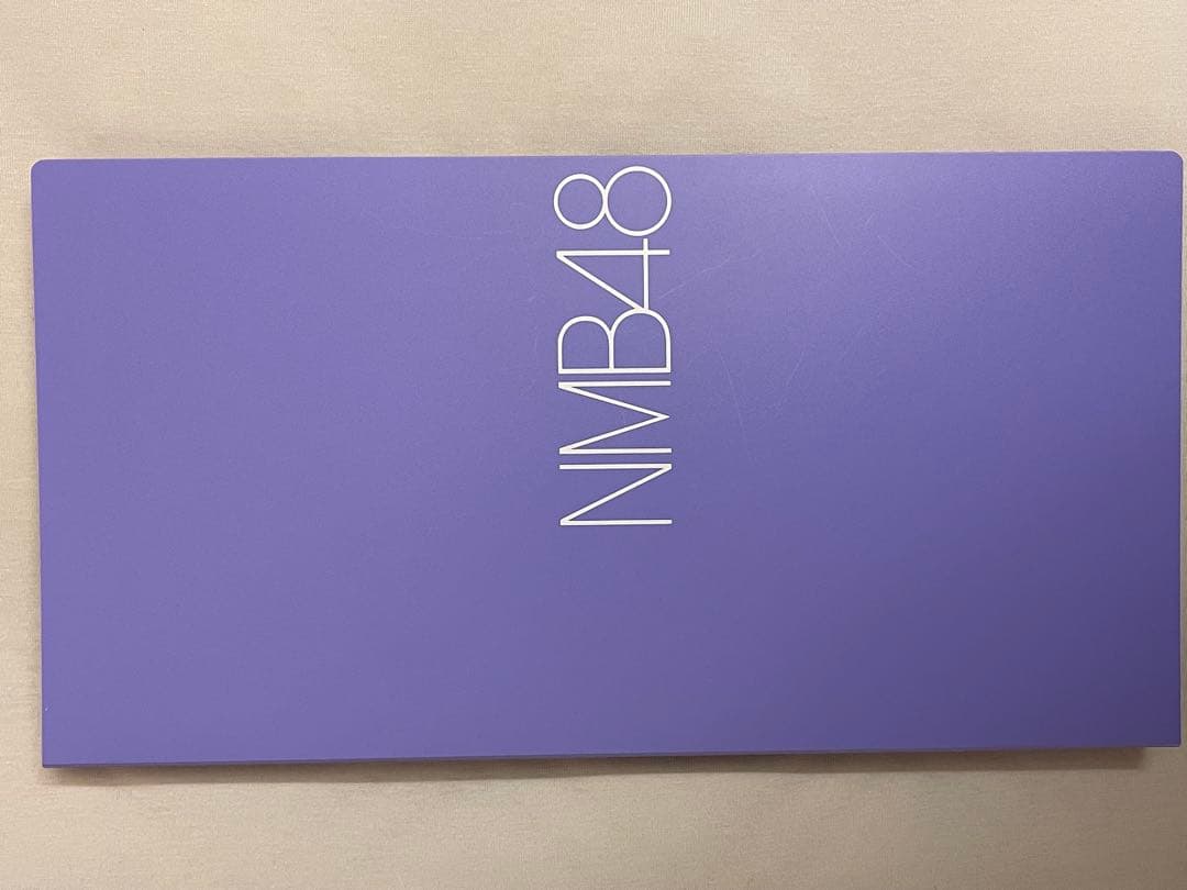 山本彩さん NMB48 生写真 公式写真 カード 110枚 バラ売り可 - メルカリ