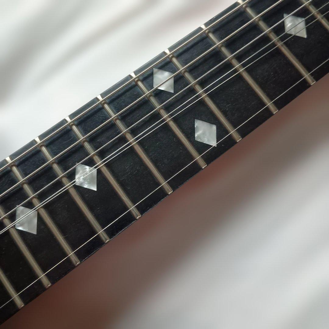 ギター B.C.Rich Mockingbird-ST HoneyBurst