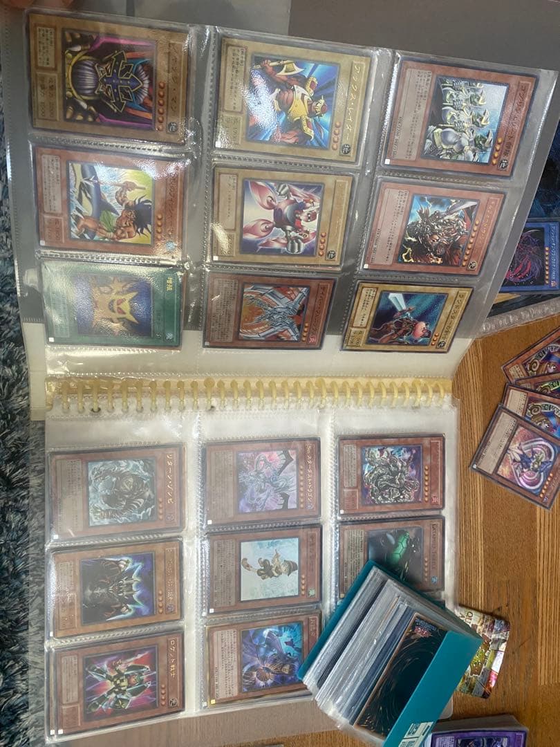 遊戯王 引退品 2001〜24年 約1000枚 - メルカリ