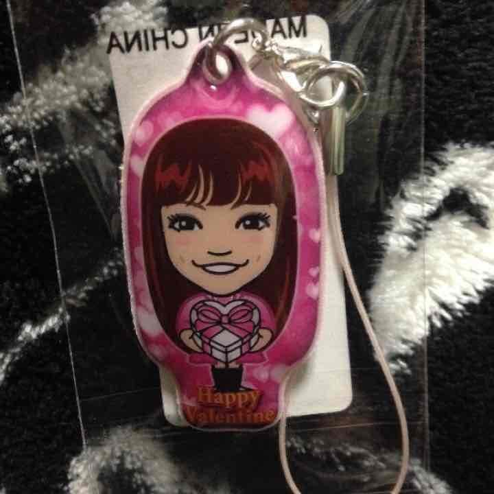 バレンタイン トラステ クリーナー ガチャ 須田アンナ 先行販売から大好評！？須田アンナ/YURINOプロデュースカラコン