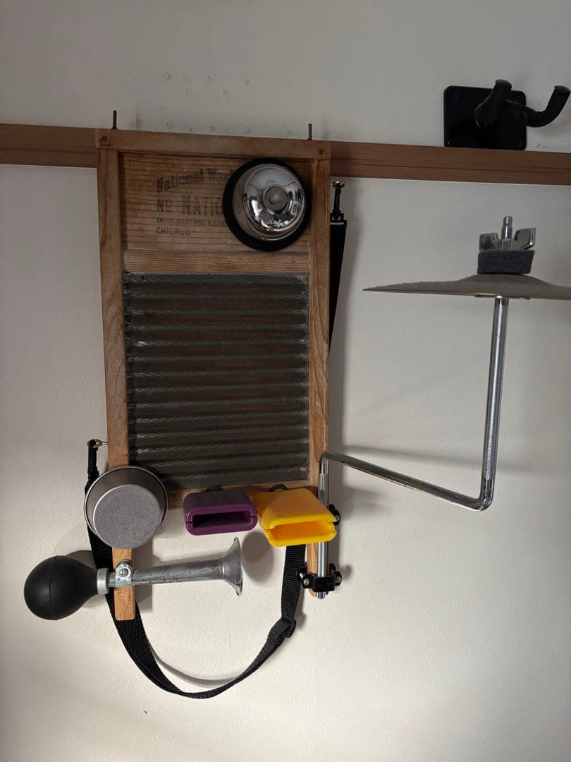 ウォッシュボード Concepts x New Balance Made in U.K. 991.5 