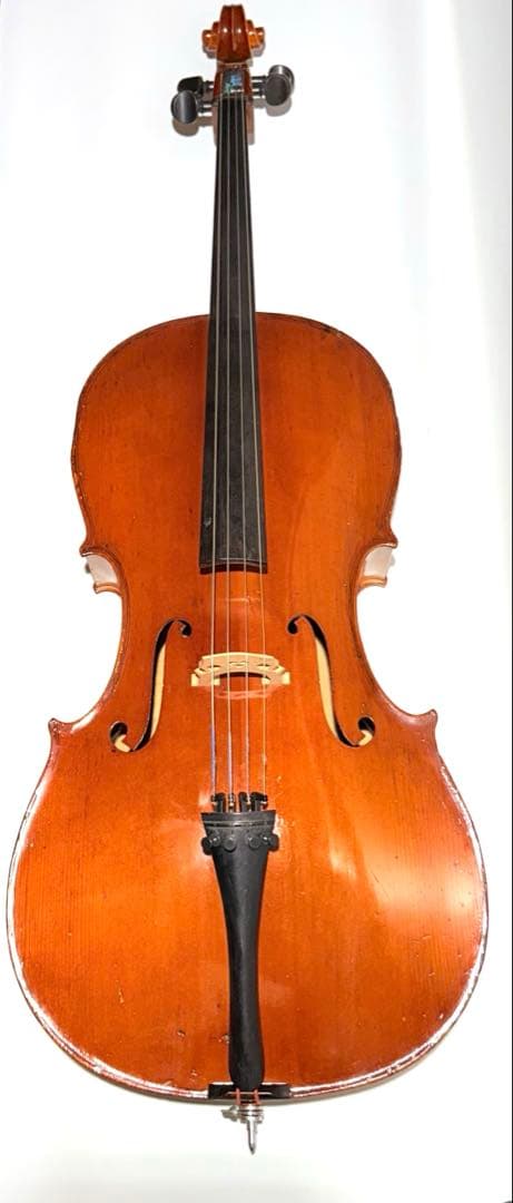 希少】Martini ORESTE Mantova イタリア製 4/4 - メルカリ